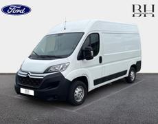 Citroen Jumper Vitré