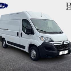 Citroen Jumper 33 L2H2 2.0 BlueHDi 130 Business occasion - Vitr&eacute; - photo 3/20