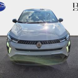 Renault Captur 1.6 E-Tech full hybrid 145ch Techno Vitr&eacute;