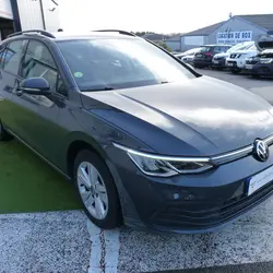 Volkswagen Golf SW 2.0 TDI SCR 116CH LIFE BUSINESS DSG7 Saint-Michel-Chef-Chef