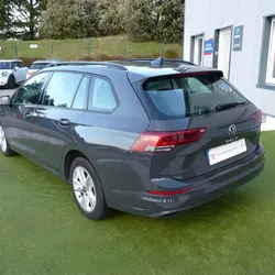 Volkswagen Golf SW 2.0 TDI SCR 116CH LIFE BUSINESS DSG7 Saint-Michel-Chef-Chef