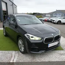 BMW X2 (F39) XDRIVE18DA 150CH BUSINESS DESIGN EURO6D-T Saint-Michel-Chef-Chef