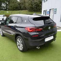 BMW X2 (F39) XDRIVE18DA 150CH BUSINESS DESIGN EURO6D-T Saint-Michel-Chef-Chef