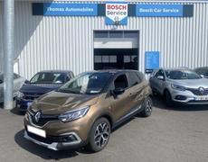 Renault Captur Les Sables-d'Olonne