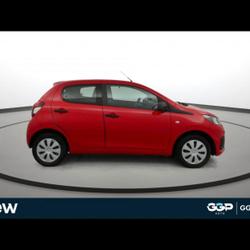 Peugeot 108 VTi 72 Like S&S 4cv 5p Feignies