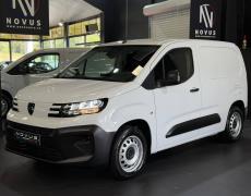 Peugeot Partner Vert-Saint-Denis