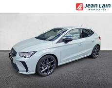 Seat Ibiza Ville-la-Grand