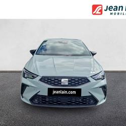 Seat Ibiza Ibiza 1.0 TSI 115 ch S/S DSG7 FR Ville-la-Grand