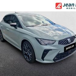 Seat Ibiza Ibiza 1.0 TSI 115 ch S/S DSG7 FR Ville-la-Grand