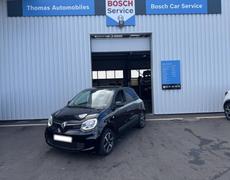 Renault Twingo 3 Les Sables-d'Olonne