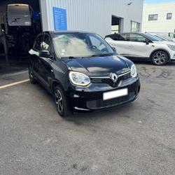 Renault Twingo 3 1.0 SCe 75ch Zen - 20 Les Sables-d'Olonne