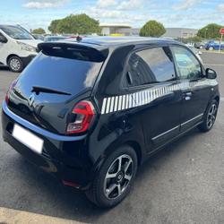 Renault Twingo 3 1.0 SCe 75ch Zen - 20 Les Sables-d'Olonne