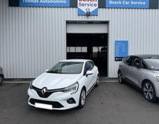 Renault Clio 5 Les Sables-d'Olonne