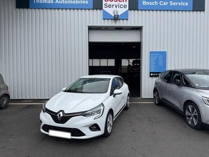 Renault Clio - 1.5 Blue dCi 85ch Business - 13 500 €
