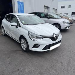 Renault Clio 5 1.5 Blue dCi 85ch Business Les Sables-d'Olonne