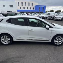 Renault Clio 5 1.5 Blue dCi 85ch Business Les Sables-d'Olonne