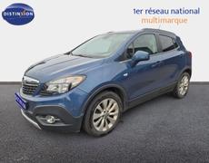 Opel Mokka Vitré