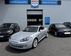Hyundai Coupe Les Sables-d'Olonne