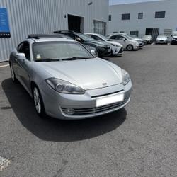 Hyundai Coupe 2.0 Pack Luxe Les Sables-d'Olonne