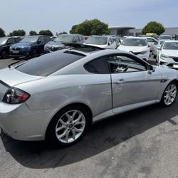 Hyundai Coupe 2.0 Pack Luxe Les Sables-d'Olonne