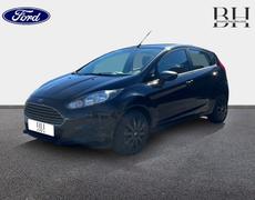 Ford Fiesta Vitré