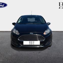 Ford Fiesta 1.5 TDCi 75ch FAP Edition 5p occasion - Vitr&eacute; - photo 2/21