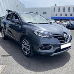 Renault Kadjar 1.5 Blue dCi 115ch Intens EDC Les Sables-d'Olonne