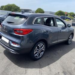 Renault Kadjar 1.5 Blue dCi 115ch Intens EDC Les Sables-d'Olonne