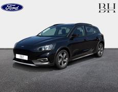 Ford Focus Vitré