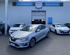 Renault Megane 4 Les Sables-d'Olonne