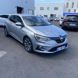 Renault Megane 4 1.5 Blue dCi 115ch Techno Les Sables-d'Olonne