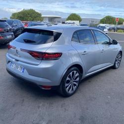 Renault Megane 4 1.5 Blue dCi 115ch Techno Les Sables-d'Olonne
