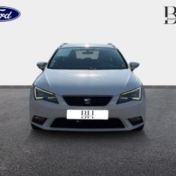 Seat Leon ST 1.6 TDI 115ch FAP My Canal Start&Stop occasion - Vitr&eacute; - photo 2/21