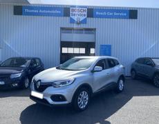 Renault Kadjar Les Sables-d'Olonne