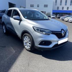 Renault Kadjar 1.5 Blue dCi 115ch Business EDC Les Sables-d'Olonne