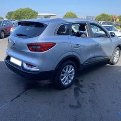 Renault Kadjar 1.5 Blue dCi 115ch Business EDC Les Sables-d'Olonne