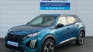 Peugeot 2008  - Allure - photo 0