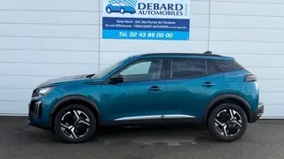 Peugeot 2008  - Allure - photo 1