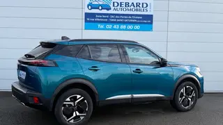 Peugeot 2008  - Allure - photo 2