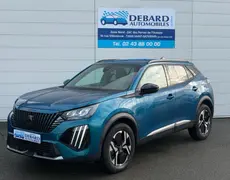 Peugeot 2008 Mérignac