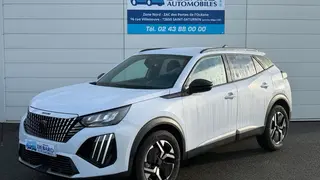 Peugeot 2008  - Allure - photo 0