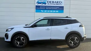 Peugeot 2008  - Allure - photo 1