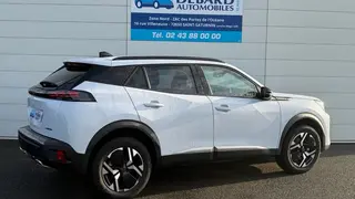 Peugeot 2008  - Allure - photo 2