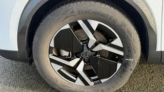 Peugeot 2008  - Allure - photo 3