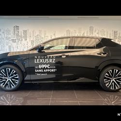 Lexus RZ RZ 500e Executive Saint-Maximin