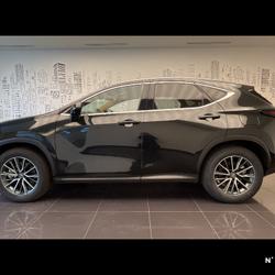 Lexus NX NX 450h+ 4WD Hybride Rechargeable Luxe Saint-Maximin