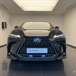 Lexus NX NX 450h+ 4WD Hybride Rechargeable Luxe Saint-Maximin