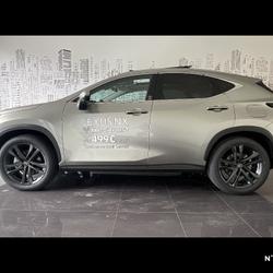 Lexus NX NX 350h 2WD Hybride Luxe Plus Saint-Maximin