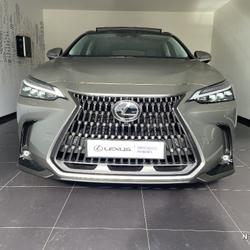 Lexus NX NX 350h 2WD Hybride Luxe Plus Saint-Maximin