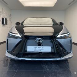 Lexus RZ 500e Executive occasion - Saint-Maximin - photo 3/39